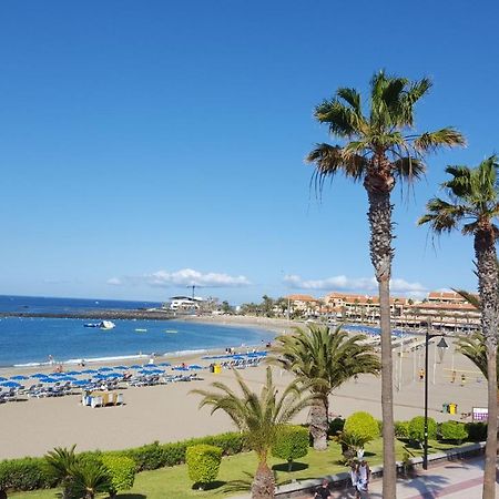 Los Cristianos, Las Vistas 1 Apartamento Los Cristianos  Exterior foto