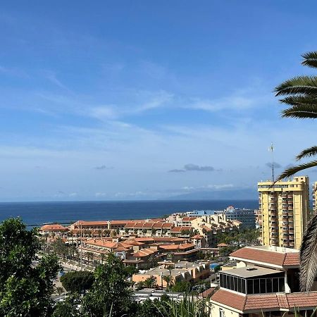 Los Cristianos, Las Vistas 1 Apartamento Los Cristianos  Exterior foto