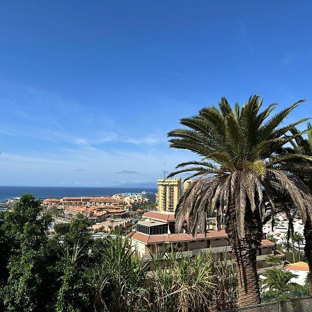 Los Cristianos, Las Vistas 1 Apartamento Los Cristianos  Exterior foto
