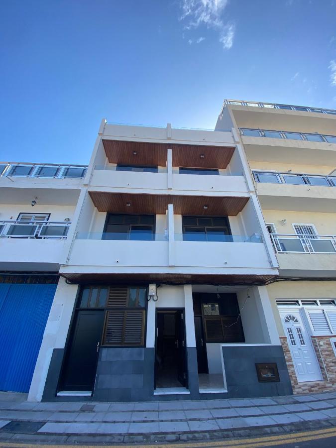 Los Cristianos, Las Vistas 1 Apartamento Los Cristianos  Exterior foto