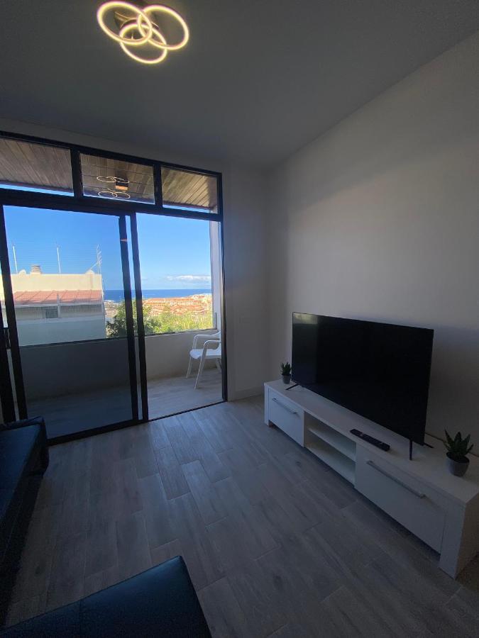 Los Cristianos, Las Vistas 1 Apartamento Los Cristianos  Exterior foto