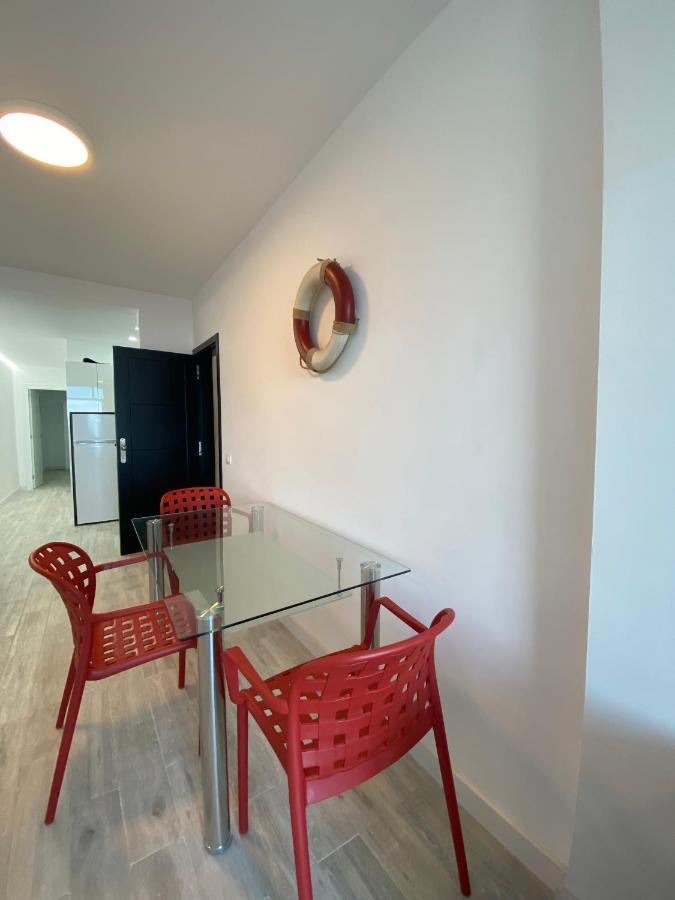Los Cristianos, Las Vistas 1 Apartamento Los Cristianos  Exterior foto