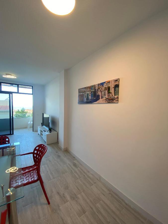 Los Cristianos, Las Vistas 1 Apartamento Los Cristianos  Exterior foto