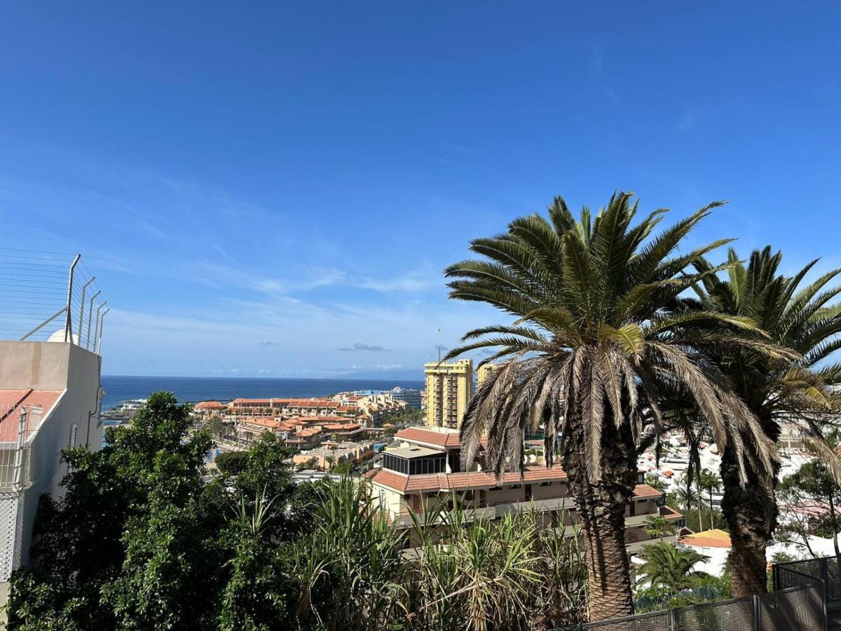 Los Cristianos, Las Vistas 1 Apartamento Los Cristianos  Exterior foto