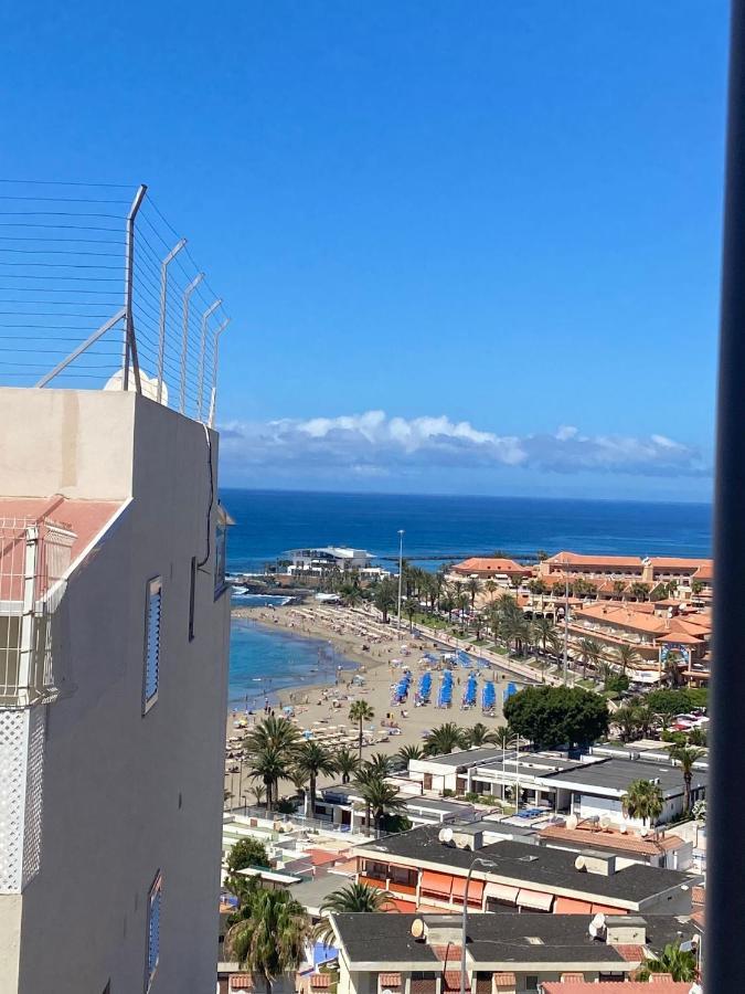 Los Cristianos, Las Vistas 1 Apartamento Los Cristianos  Exterior foto