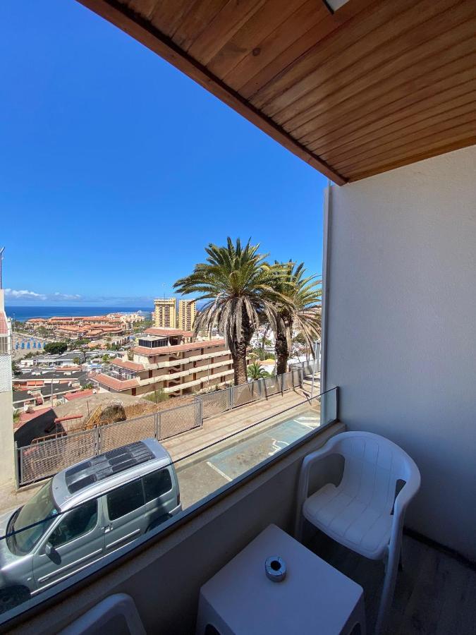 Los Cristianos, Las Vistas 1 Apartamento Los Cristianos  Exterior foto